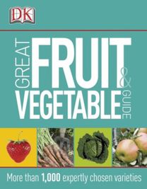Great Fruit Vegetable Guide