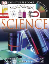 Dk Eyewitness Books: Science