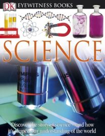 Dk Eyewitness Books Science