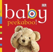 Baby: Peekaboo!