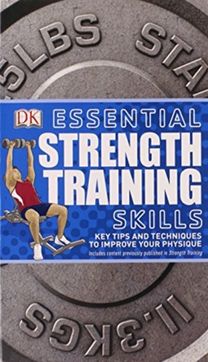 Essential Strength Trg Skills