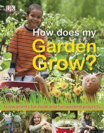 How does My Garden Grow