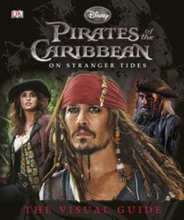 Pirates of the Caribbean on Stranger Ti