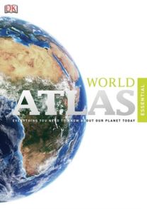Essential World Atlas