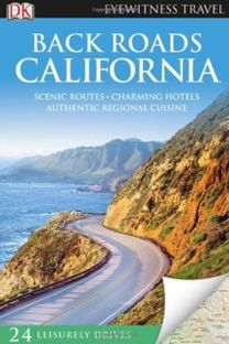 Dk Eyewitness Back Roads California