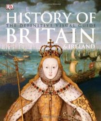 History of Britain Ireland