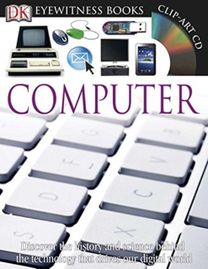 Dk Eyewitness Books Computer