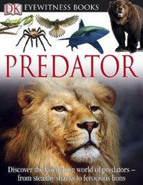 Dk Eyewitness Books Predator
