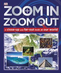 Zoom in Zoom Out