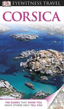 Dk Eyewitness Corsica