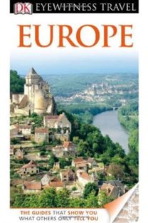 Dk Eyewitness Europe