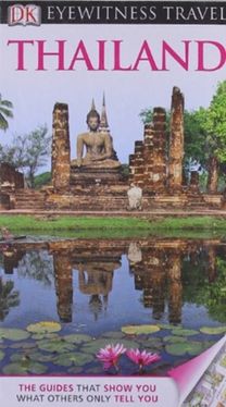Dk Eyewitness Thailand