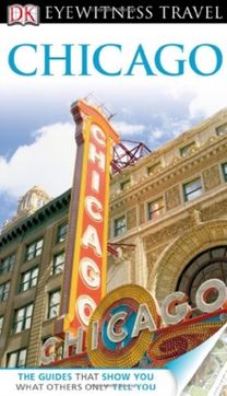 Dk Eyewitness Chicago