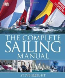 The Complete Sailing Manual Third Editi