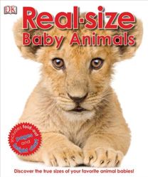 Realsize Baby Animals