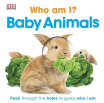 Who am I? Baby Animals