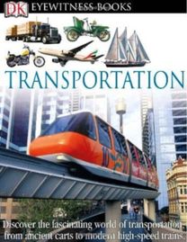 Dk Eyewitness Books Transportation