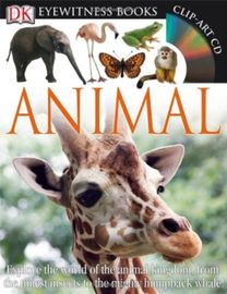 Dk Eyewitness Books Animal