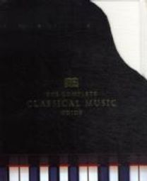 Complete Classical Music Guide