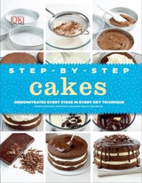 Stepbystep Cakes
