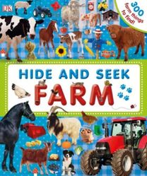 Hide and Seek Farm