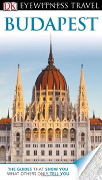 Dk Eyewitness Budapest