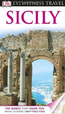Dk Eyewitness Sicily