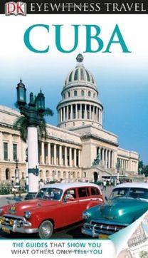 Dk Eyewitness Cuba