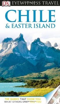 Dk Eyewitness Chile Easter Island