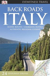 Dk Eyewitness Back Roads Italy