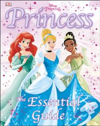 Princess the Essential Guide