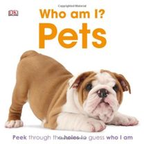 Who am I Pets