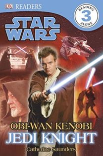 Dk Readers L3 Star Wars Obiwan Kenobi