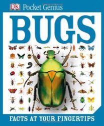 Pocket Genius Bugs