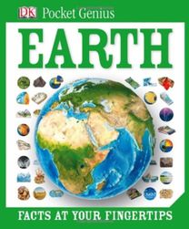 Pocket Genius Earth