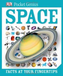 Pocket Genius Space