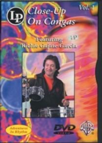 Adv in Rhythmclose on Conga 1