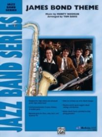 James Bond Theme Jazz Ensemble