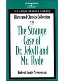 The Strange Case of Dr. Jekyll & Mr. Hyde