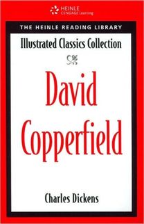 David Copperfield