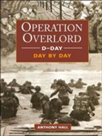 D-Day Operation Overlord Day by