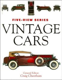 Vintage Cars