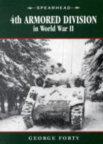4Th Armoured Division in World War Ii 4Th Armoured Division in World War Ii