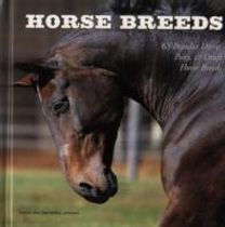 Horse Breeds