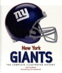 New York Giants