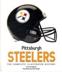 Pittsburg Steelers