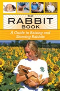 The Rabbit Book