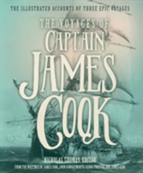 The Voyages of Captain James Cook