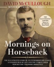 Mornings on Horseback
