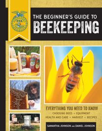 The Beginner's Guide to Beekeeping